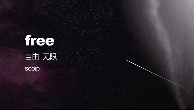 sooip专利检索品牌设计