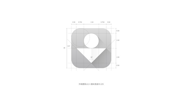 当家装修APP品牌设计