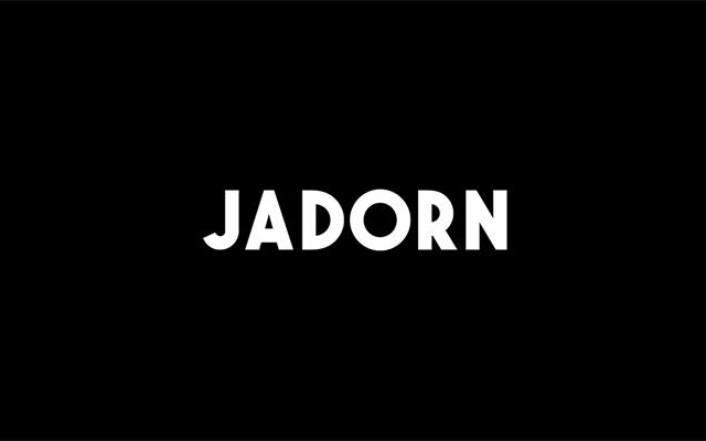 JADORN女装品牌设计