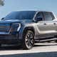 Image for The 2024 GMC Sierra EV Denali Is a 754-HP Luxury Electric Pickup Truck