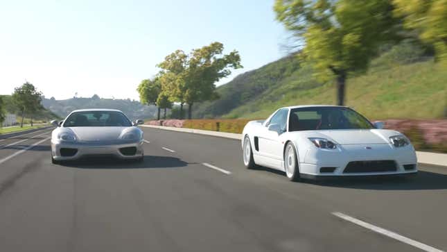 Image for article titled Is It Better To Buy A Great Example Of A Cheap Car Or A Cheap Example Of A Great Car?