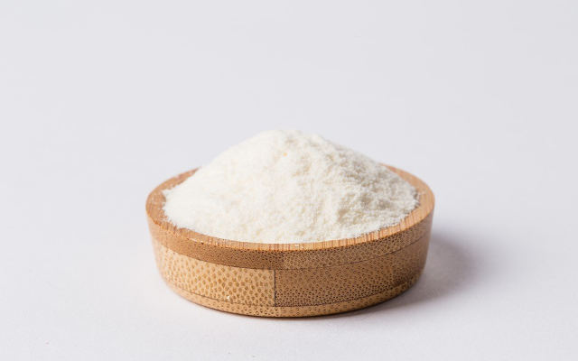 荷仕兰奶粉品牌策划