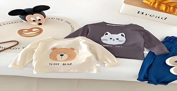 童装品牌如何做营销策划工作