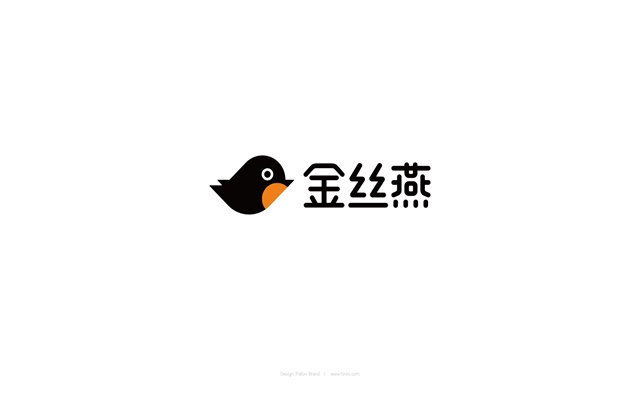 金丝燕家居品牌设计
