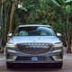 Image for The 2023 Genesis Electrified GV70 Starts At $65,850