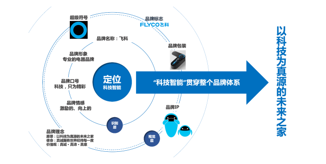 飞科电器品牌营销策划案例