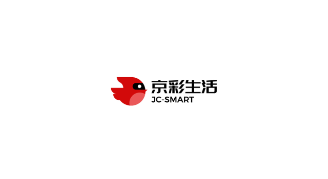 京彩生活家居品牌设计